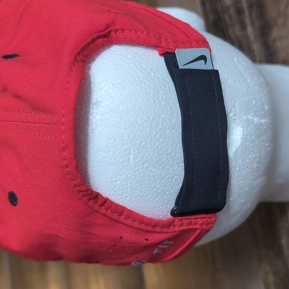 Nike Ohio State Dri-Fit Cap Legacy91 - Picture 5 of 7